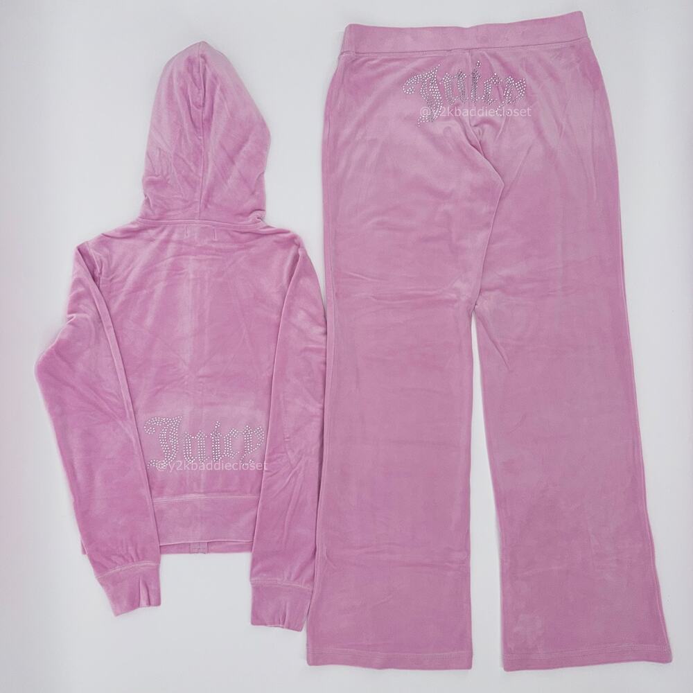 Juicy Couture Set (Size S)
